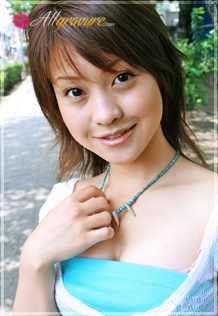 Hatsunugi Musume