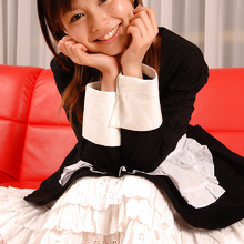 Ayako Kanki - Picture 1