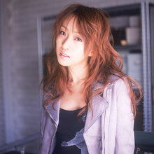 Mariko Takeda - Picture 1