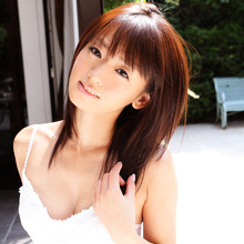 Rie Sasaki - Picture 1