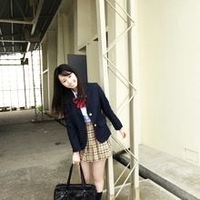Rina Koike - Picture 1